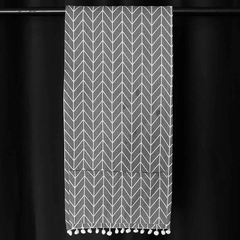 Range Hood Microwave Oven Dust Cover with Storage Bag