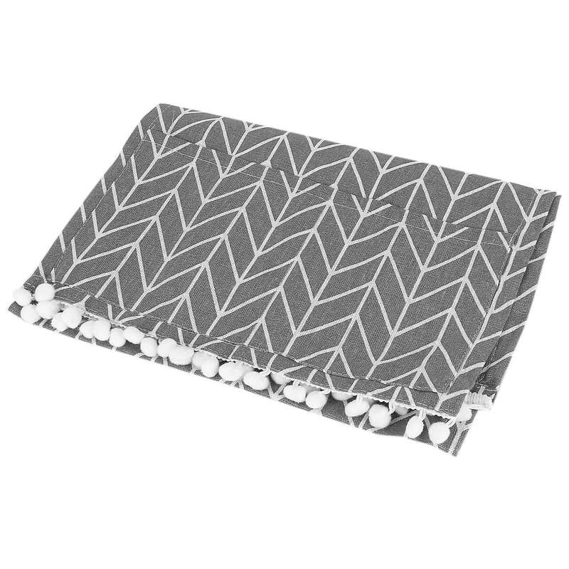 Range Hood Microwave Oven Dust Cover with Storage Bag