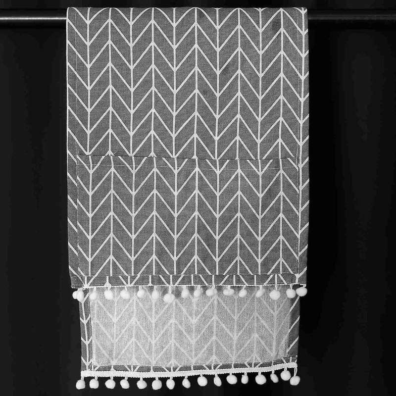 Range Hood Microwave Oven Dust Cover with Storage Bag