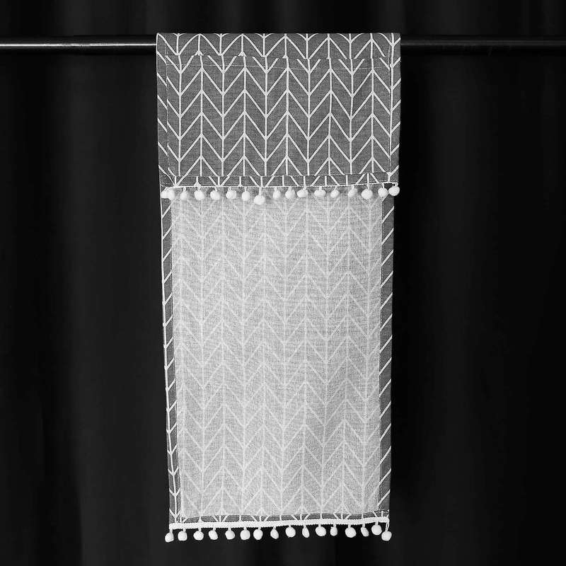 Range Hood Microwave Oven Dust Cover with Storage Bag