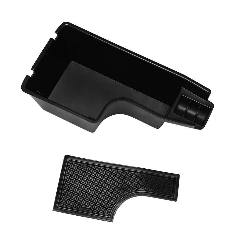For Toyota Rise Raize 2019-2021 Central Console Armrest Storage Box