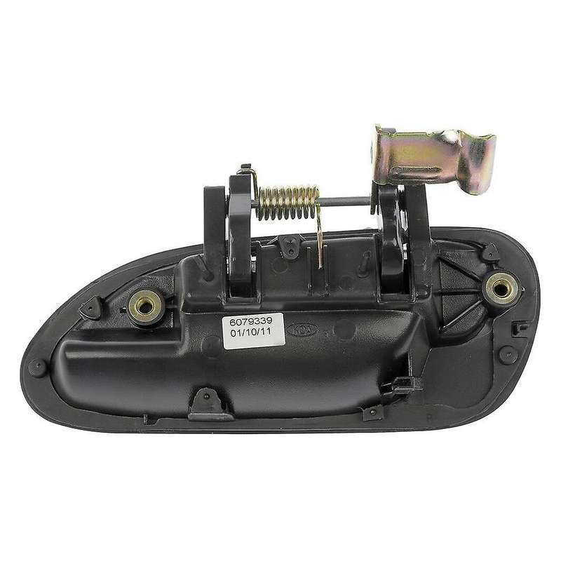 Car Rear Right Outer Door Handle for Honda Accord 98-02