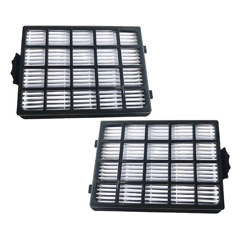 2pcs Dust Hepa Filter for Samsung Sc21f50 Vacuum Cleaner Accessories