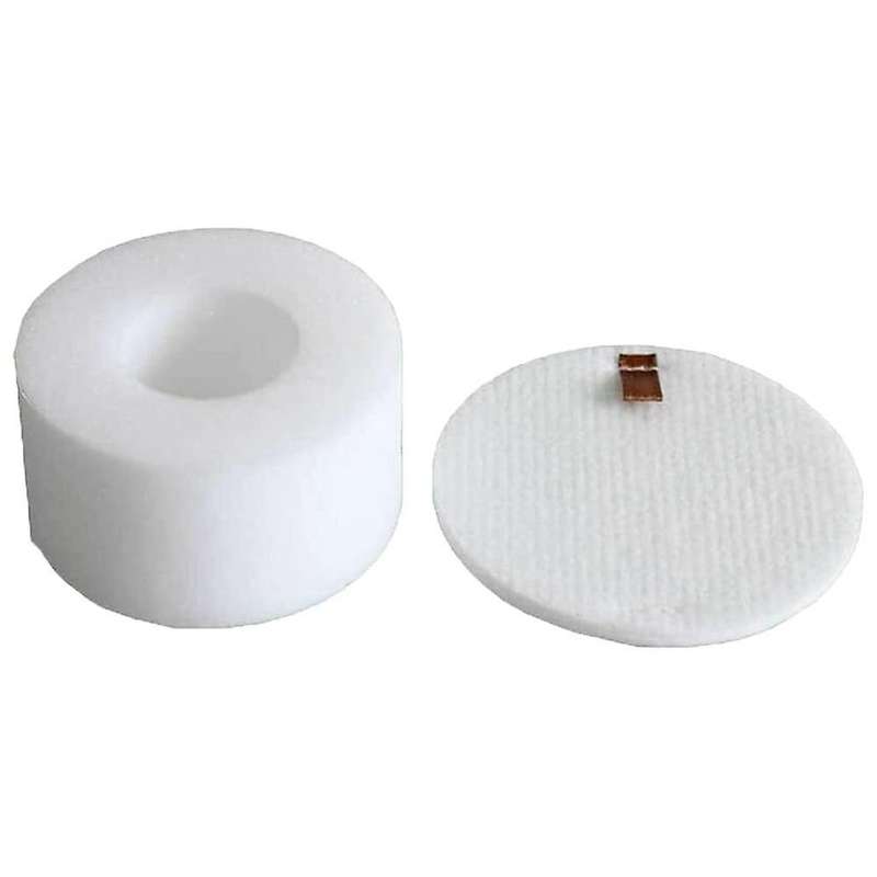 Filter Set for Shark Vertical Vacuum Cleaner Nv601uk Nv601ukt Nv600uk