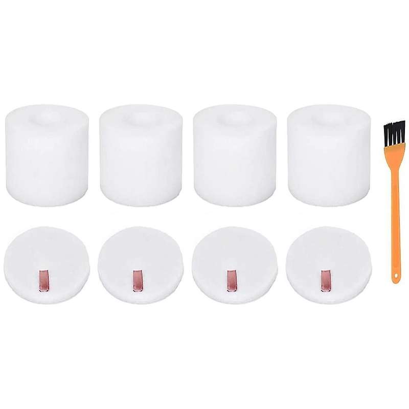 Filter Set for Shark Vertical Vacuum Cleaner Nv601uk Nv601ukt Nv600uk