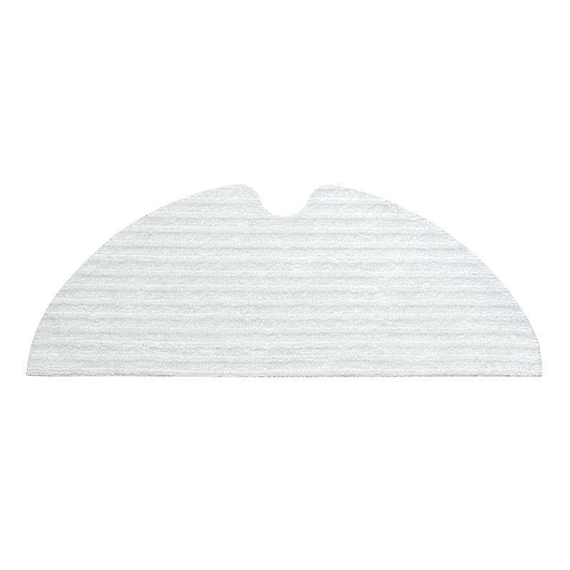 Disposable Mop Cloth Sweeping Robot for Xiaomi Dreame F9 , 12pcs