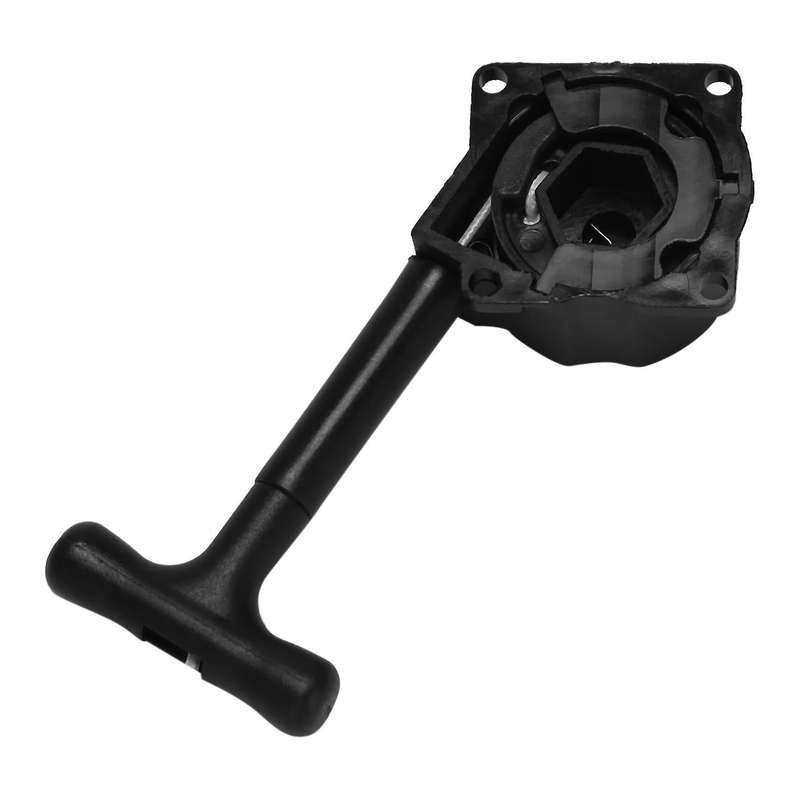 R020 Parts Pull Starter for Hsp Rc 1/10 Nitro Car Engines Parts Tools