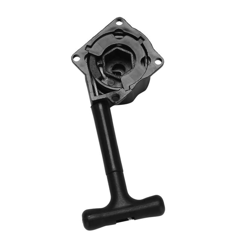 R020 Parts Pull Starter for Hsp Rc 1/10 Nitro Car Engines Parts Tools