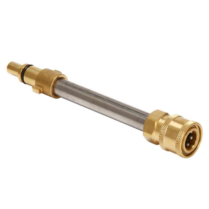 Pressure Washergun Adapter with 1/4inch Female Quick Connect Fitting