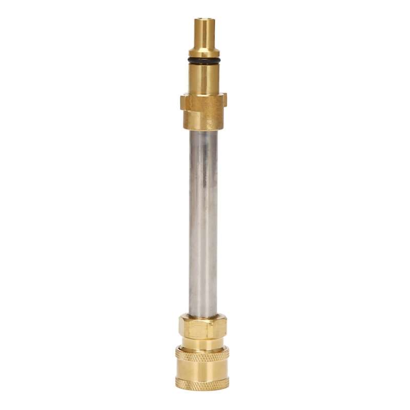 Pressure Washergun Adapter with 1/4inch Female Quick Connect Fitting
