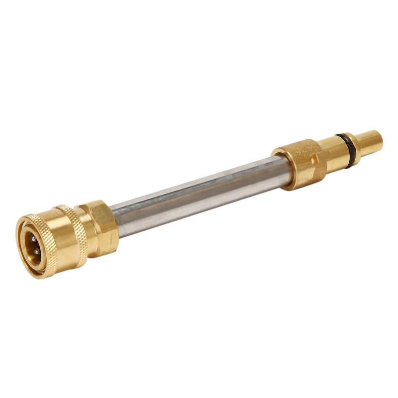 Pressure Washergun Adapter with 1/4inch Female Quick Connect Fitting