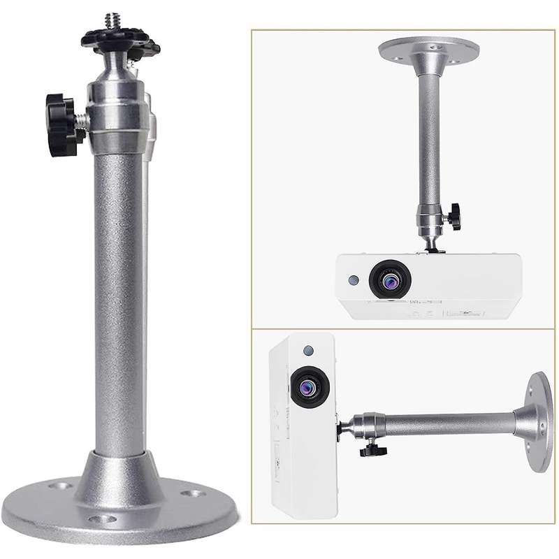 Projector Ceiling Mount, Projector Hanger Compatible for Dr.j Vankyo