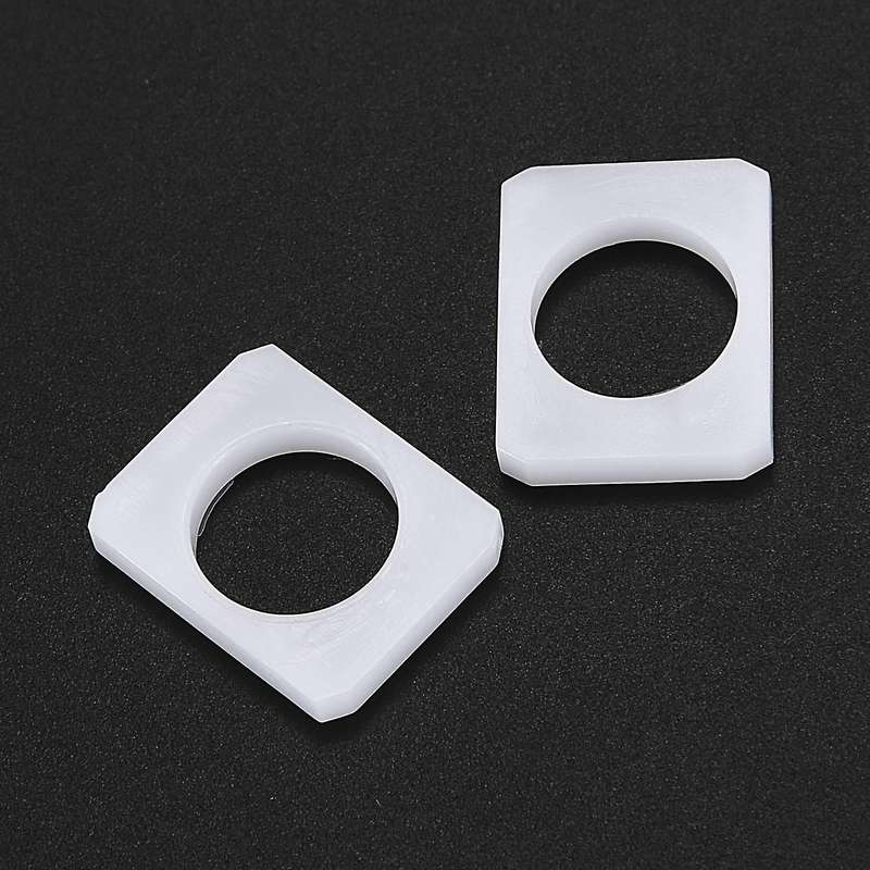 For Bmw Z3 Z3m Seat Bushes Bushings Fix Worn Rocking Repair