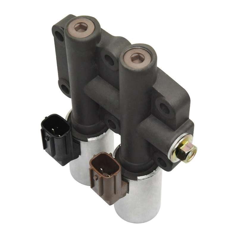 Transmission Dual Liner Solenoid for 03-09 Honda Accord Odyssey Rl Tl