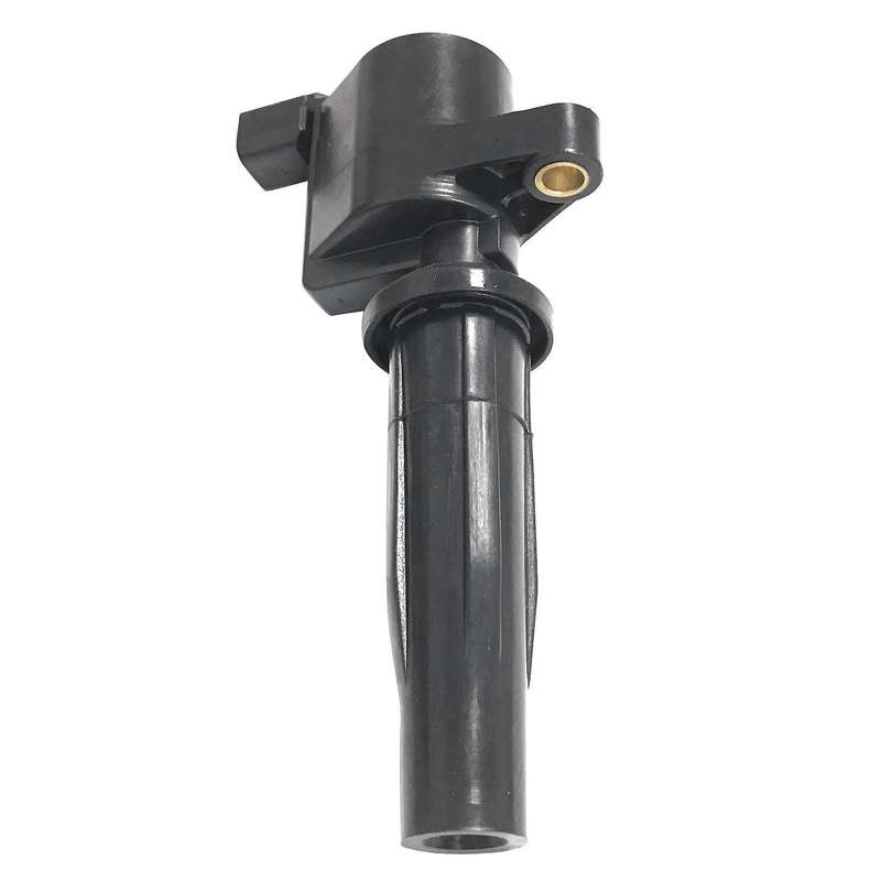 Set Of 4 Ignition Coil Pack for Ford Mercury Mazda Vehicles Escape