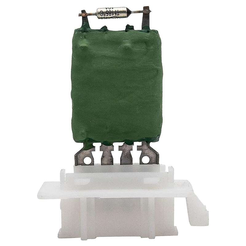 For Benz A/ B-class W169 Blower Fan Motor Heater Resistor 1698200397
