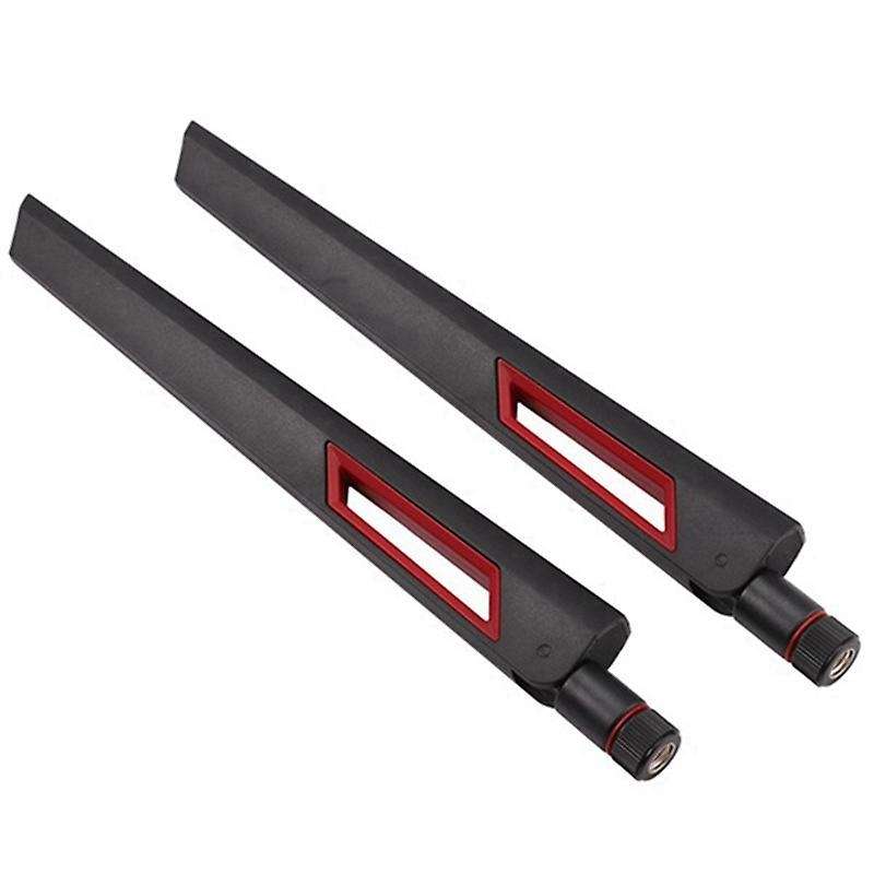 2x8dbi Dual Band M.2 Ipex Mhf4 U.fl Cable for Intel Ax210 Ngff Card