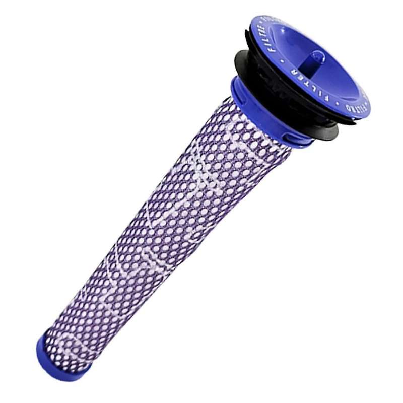 4 Replacement Pre-filters for Dyson Dc58dc59v6v7v8 Replacement Purple