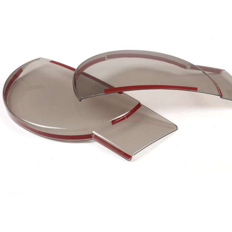 For Land Rover Defender 90 110 2020-2022 Car Front Lens Caps