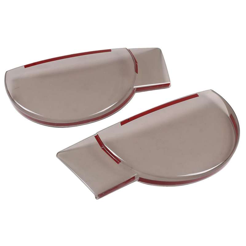 For Land Rover Defender 90 110 2020-2022 Car Front Lens Caps