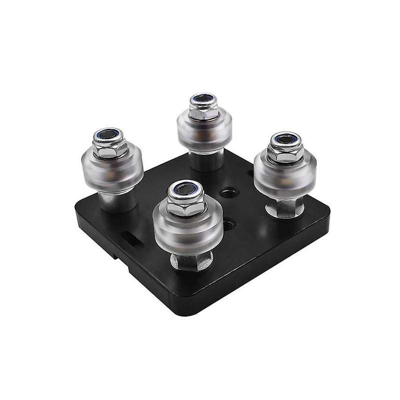 Openbuilds Special Slide Plate for 2040 Aluminum Profiles V-slot