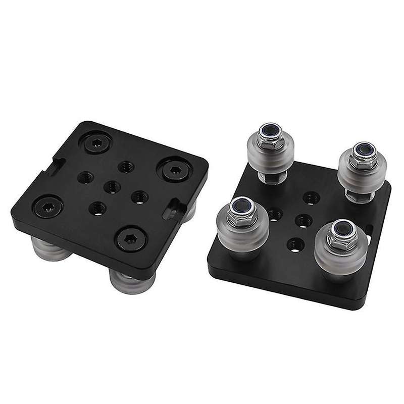 Openbuilds Special Slide Plate for 2040 Aluminum Profiles V-slot