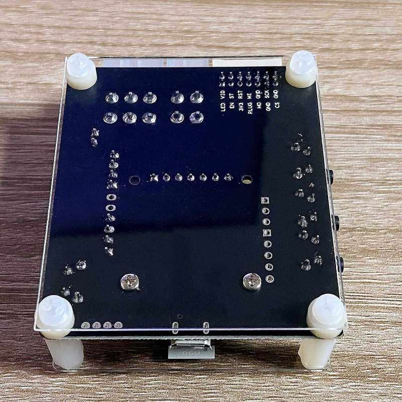 New Innosilicon The Test Fixture Aladdin Test Bed Test Tools