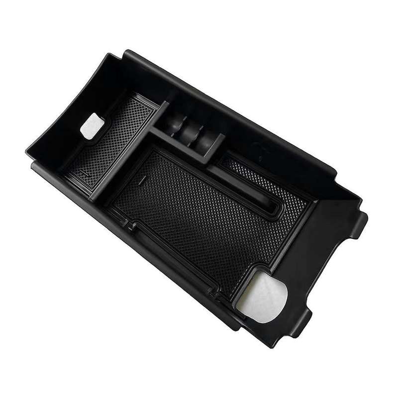 Storage Box Armrest Box Easy to Clean for Hyundai Genesis G80 21-22