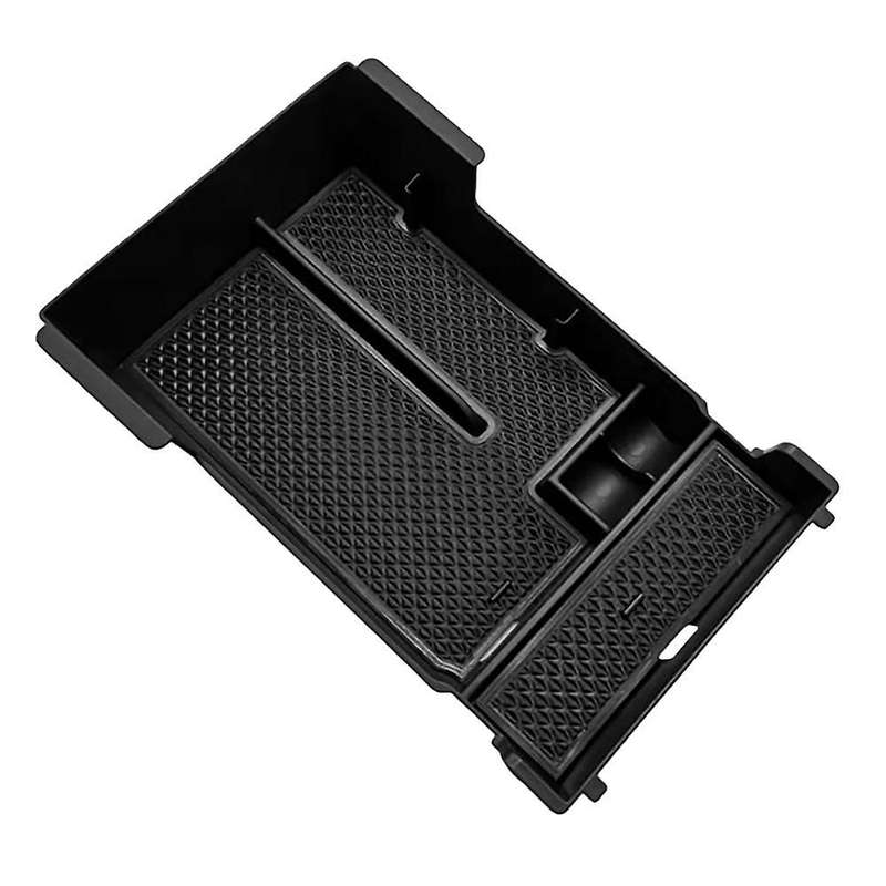 Car Central Armrest Storage Box for Mazda 3 2020 2021 2022 Center