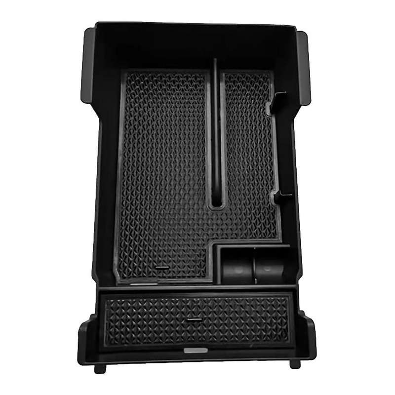 Car Central Armrest Storage Box for Mazda 3 2020 2021 2022 Center