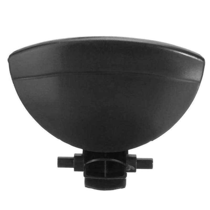 Black for Citroen C4 Handle for Glove Box Compartment Glovebox