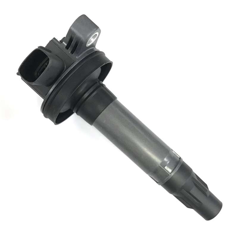 6 Pack Car Ignition Coils 2 Pins for Ford Lincoln Edge Flex F150