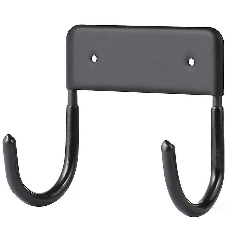 Wall Mounted Holder, Large & Small Ironing Board (matte Black)