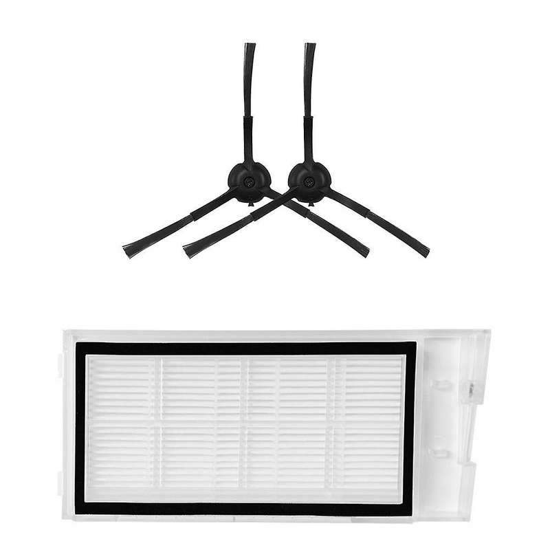 Filter Screen Edge Brush for Mijia Roidmi Eve Plus Sweeping Robot
