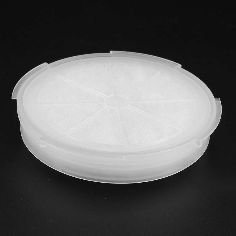 Hepa Filter for Rigoglioso Gl2103 / Gl-2100 Activated Carbon Filter C