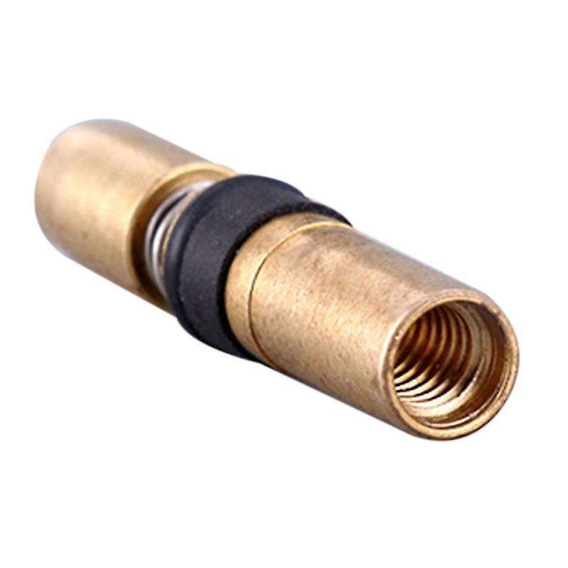 3 Pcs Three-stage Piston Head High-pressure Copper Head