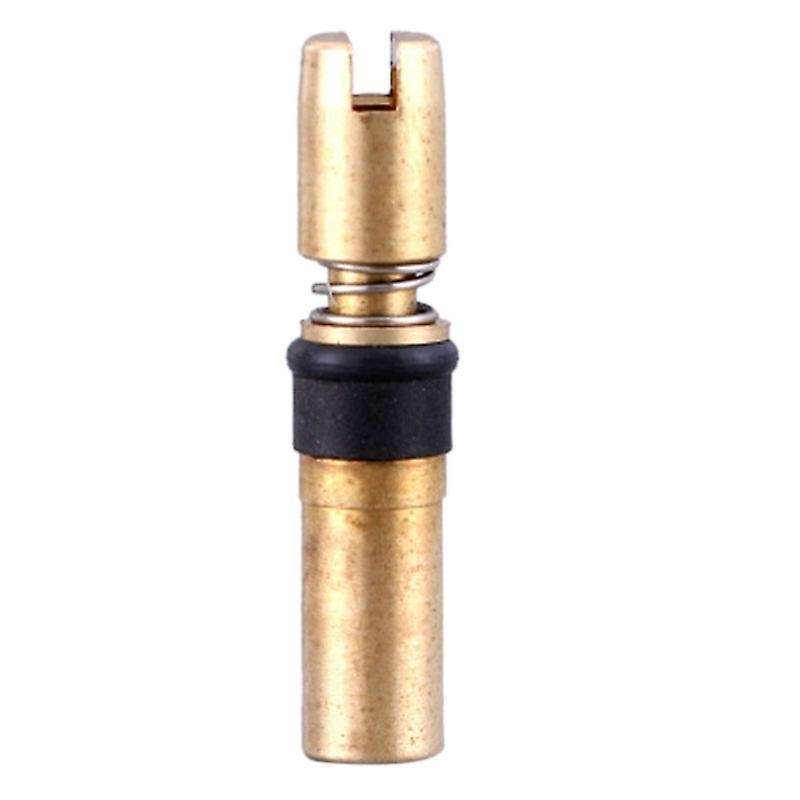 3 Pcs Three-stage Piston Head High-pressure Copper Head