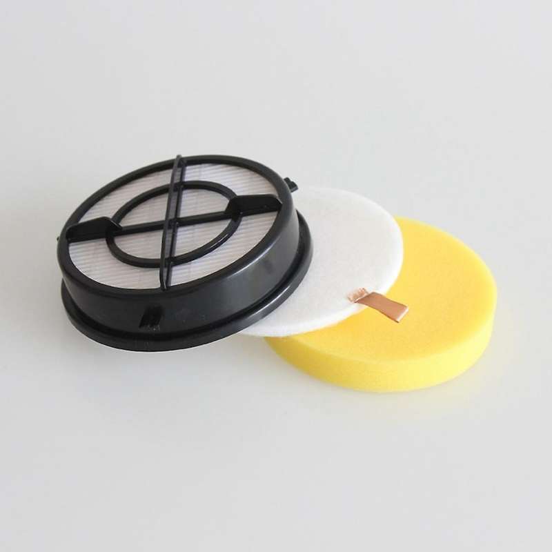 3 Pieces Set Hepa Filter Kit for Bissell 16871 Series Vacuum Cleaner