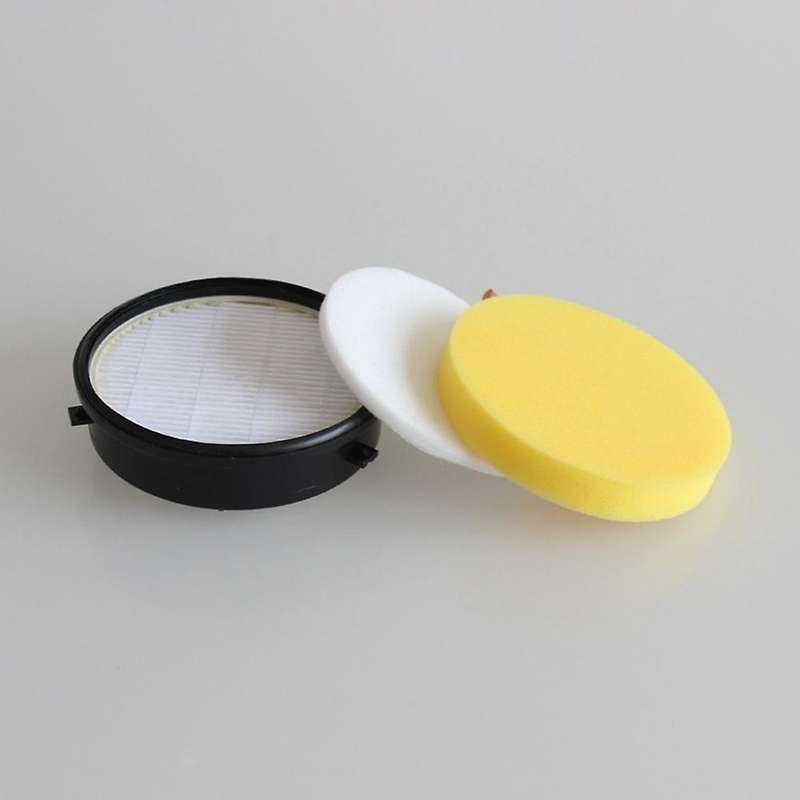 3 Pieces Set Hepa Filter Kit for Bissell 16871 Series Vacuum Cleaner