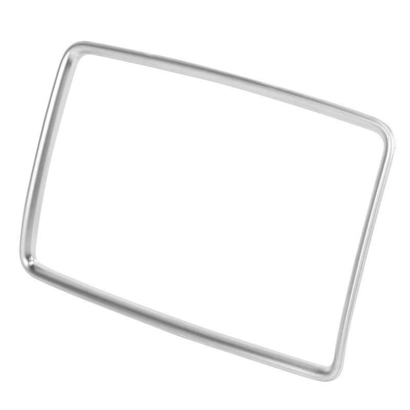 For Mercedes Benz A B Gla Cla Class C117 Abs Vent Trim Accessories