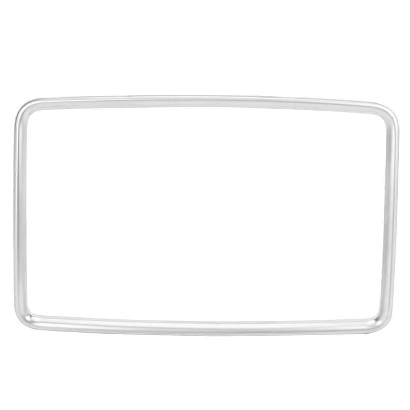 For Mercedes Benz A B Gla Cla Class C117 Abs Vent Trim Accessories