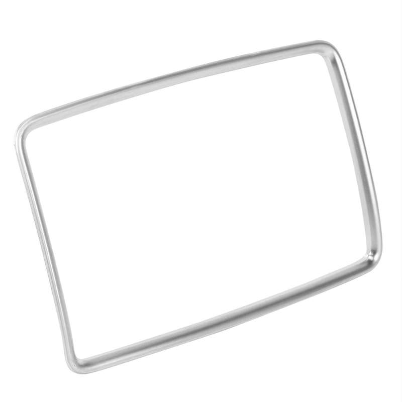 For Mercedes Benz A B Gla Cla Class C117 Abs Vent Trim Accessories
