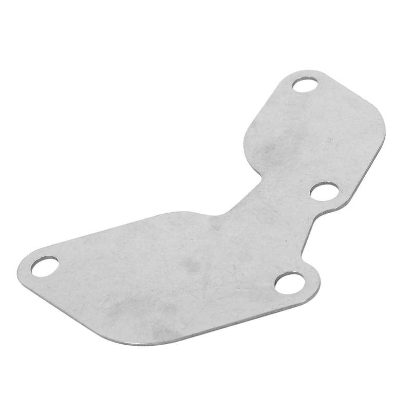 For Isuzu Dmax Tf 4jj1 Egr Blanking Plate Holden Colorado Rc Rodeo