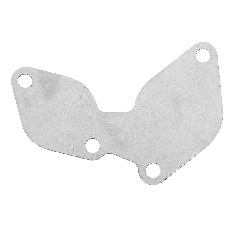 For Isuzu Dmax Tf 4jj1 Egr Blanking Plate Holden Colorado Rc Rodeo
