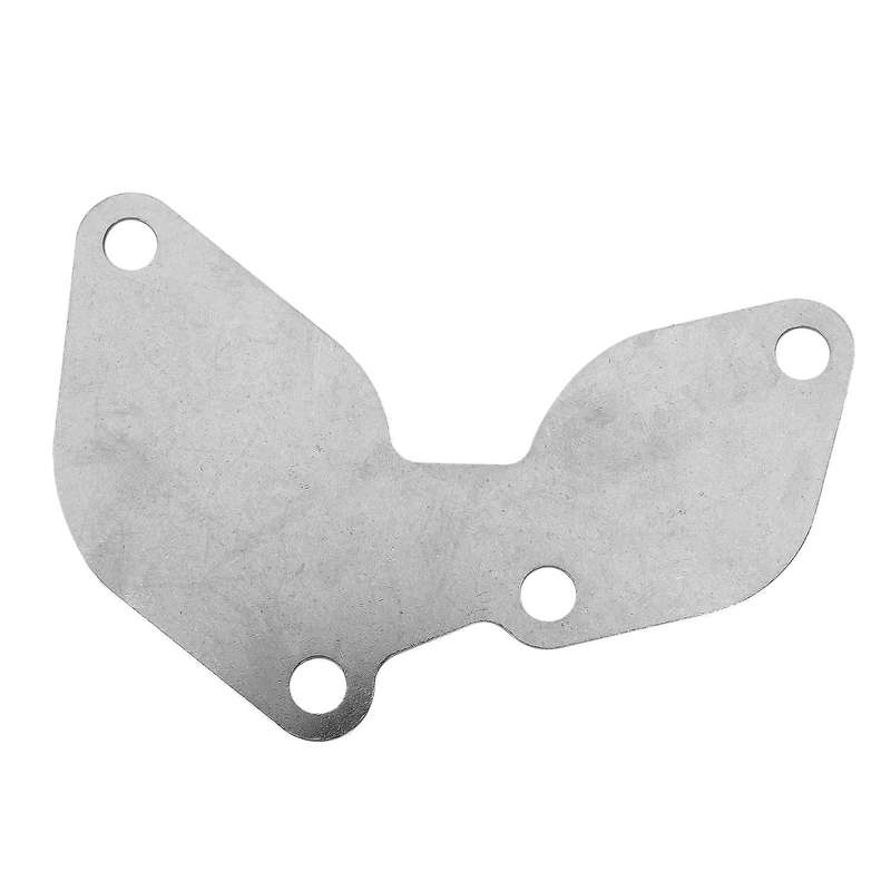For Isuzu Dmax Tf 4jj1 Egr Blanking Plate Holden Colorado Rc Rodeo