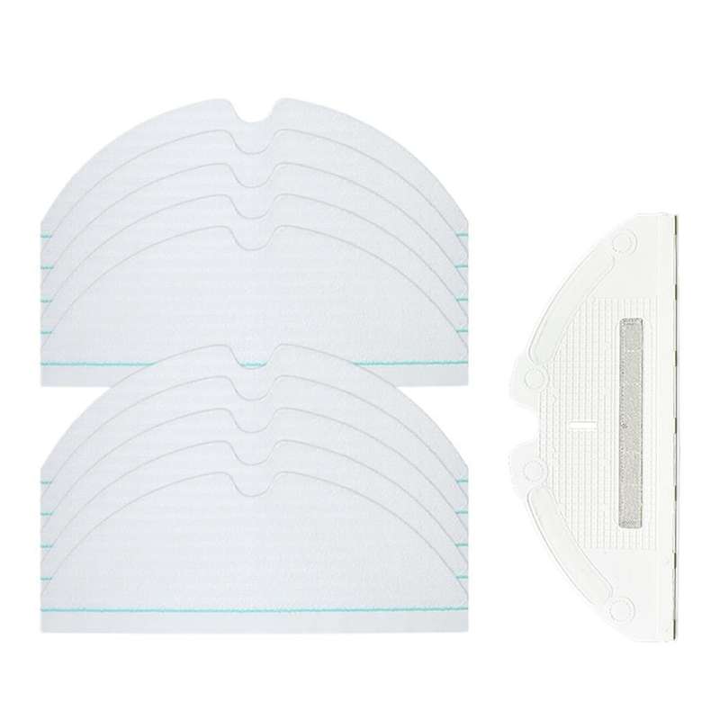 Replacement for Xiaomi Roborock Q7 Max / Q7 Max+ Robot Vacuum Parts