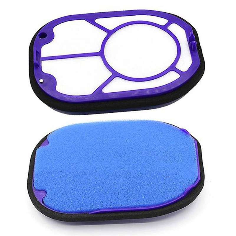 2 Pack Pre Motor Hepa Filters Replacement Fits for Dyson Dc16