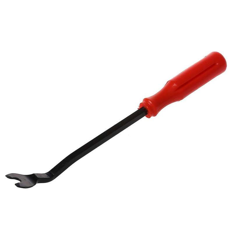 Car Van Door Trim Clip Panel Glass Upholstery Removal Remover Fastener Tool
