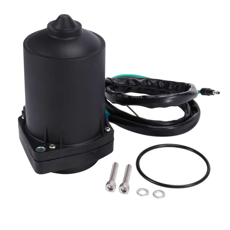 8m0142591 Tilt Trim Motor for Mercury Mariner Outboard Engine 4t 65hp