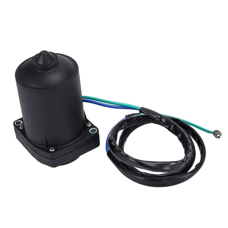 8m0142591 Tilt Trim Motor for Mercury Mariner Outboard Engine 4t 65hp